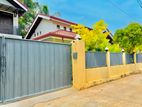 House for Sale in Negombo