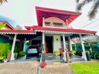 House for Sale in Negombo