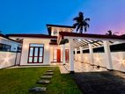 House for Sale in Negombo