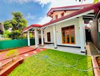 House for Sale in Negombo