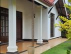 House for Sale in Negombo