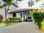 House For Sale In Negombo