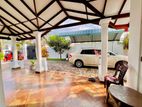 House For Sale In Negombo