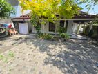 House For Sale in Negombo