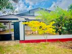 House for Sale in Negombo