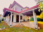 House For Sale In Negombo