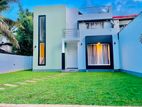 House For Sale In Negombo