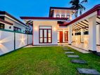 House for Sale in Negombo