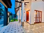 House for Sale in Negombo