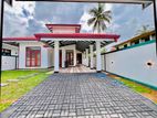 House for Sale in Negombo