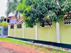 House for Sale in Negombo