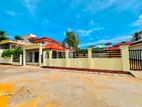 House For Sale In Negombo