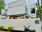 House For Sale In Negombo