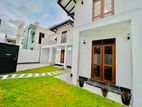House For Sale In Negombo