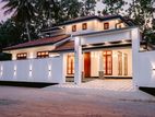 House For Sale In Negombo