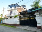 House For Sale in Negombo