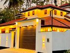 House For Sale In Negombo