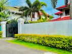 House for Sale in Negombo