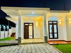 House for Sale In Negombo