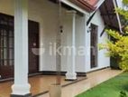 House for Sale in Negombo