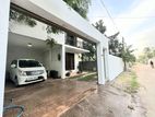House for sale in Negombo
