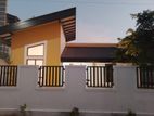 House for Sale in Negombo