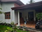 House for Sale in Negombo