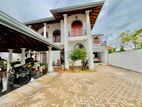 House For Sale In Negombo