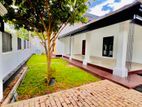 House for Sale in Negombo