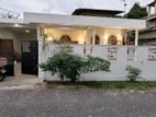 house for sale in Negombo