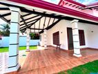 House for Sale in Negombo