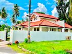 House For Sale In Negombo