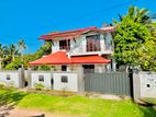 House For Sale In Negombo