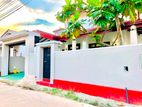 House for Sale in Negombo