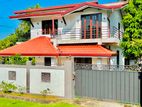 House For Sale In Negombo