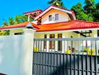 House For Sale In Negombo