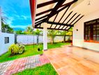 House For Sale In Negombo