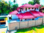 House For Sale in Negombo