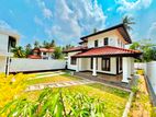 House for Sale in Negombo