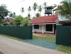HOUSE FOR SALE IN NEGOMBO