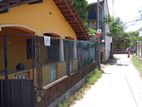 House For Sale In Negombo