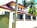 House For Sale in Negombo