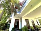 House for Sale in Negombo