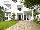 House for Sale in Negombo