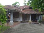 House for Sale in Negombo