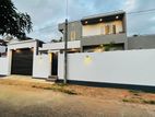 House for Sale in Negombo