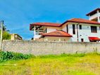 House For Sale In Negombo