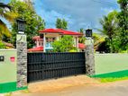 House For Sale In Negombo