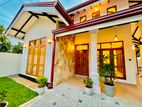 House For Sale In Negombo