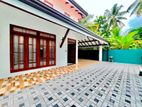 House For Sale In Negombo